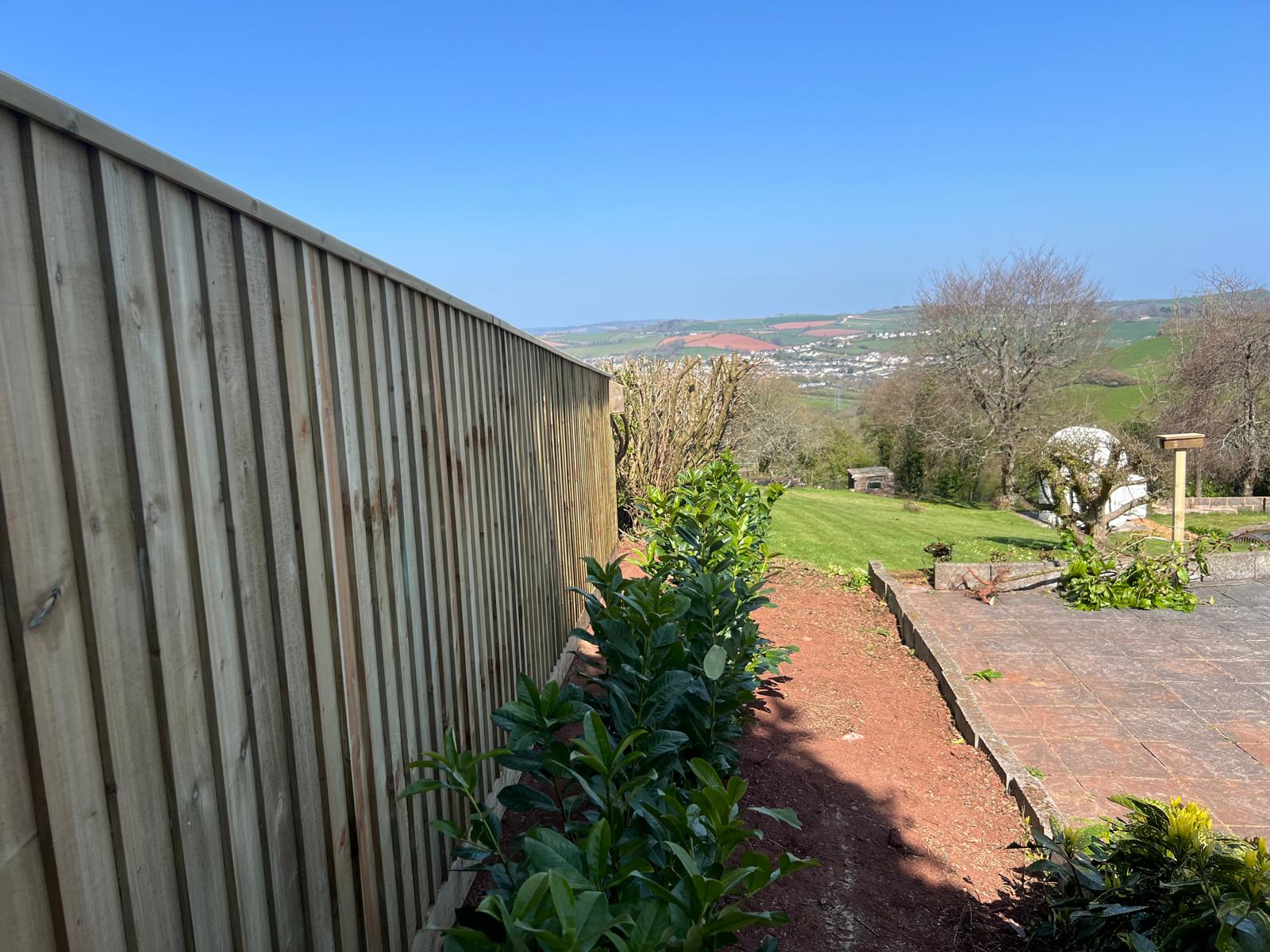 Complete Fencing Solution